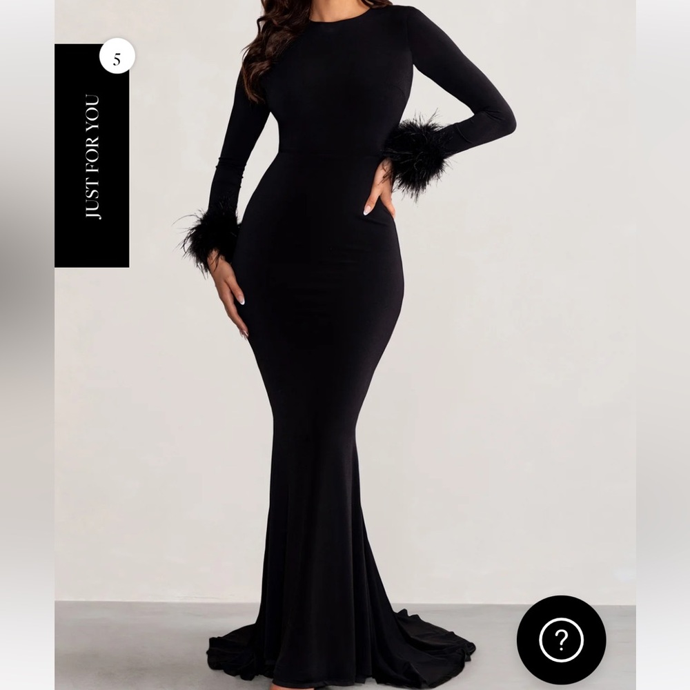 Club London brand new dress